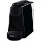 Капсульная кофеварка DELONGHI Nespresso Essenza EN85.B + 14 капсул в подарок